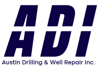 Austin Drilling & Well Repair Inc Logo