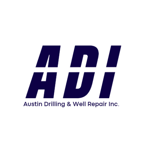 Austin Drilling & Well Repair Inc Logo